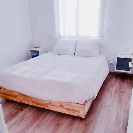 Bed and Breakfast Les Jardins De L'Ocean Labenne Exterior foto
