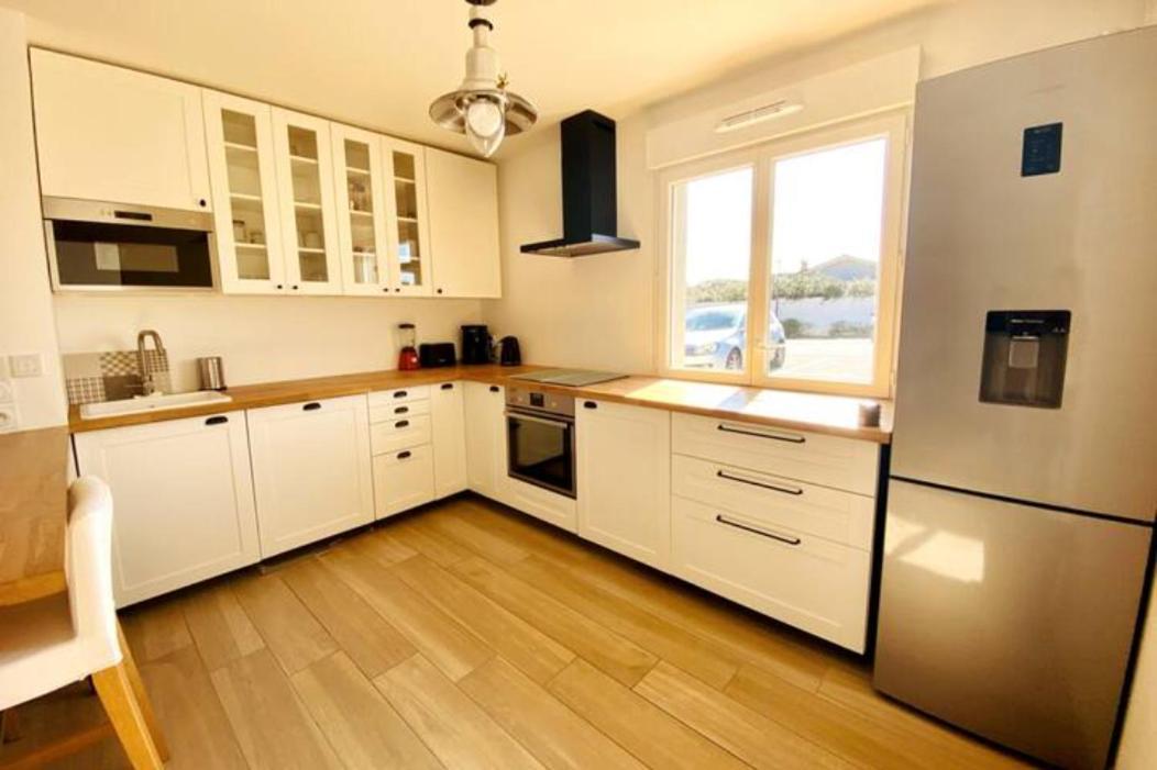 Bed and Breakfast Les Jardins De L'Ocean Labenne Exterior foto